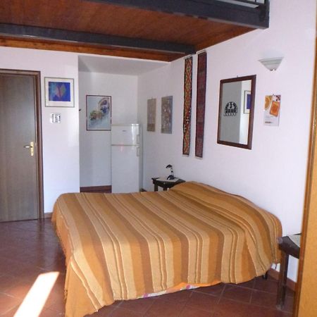 Bed and Breakfast Baglio Delle Rose à Giarre Extérieur photo