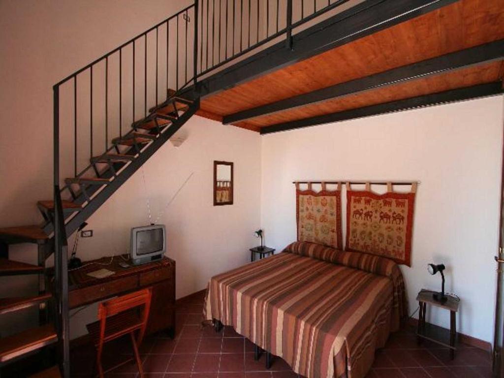 Bed and Breakfast Baglio Delle Rose à Giarre Extérieur photo