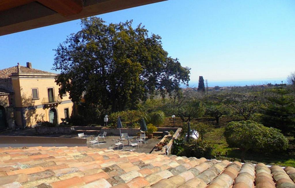 Bed and Breakfast Baglio Delle Rose à Giarre Extérieur photo