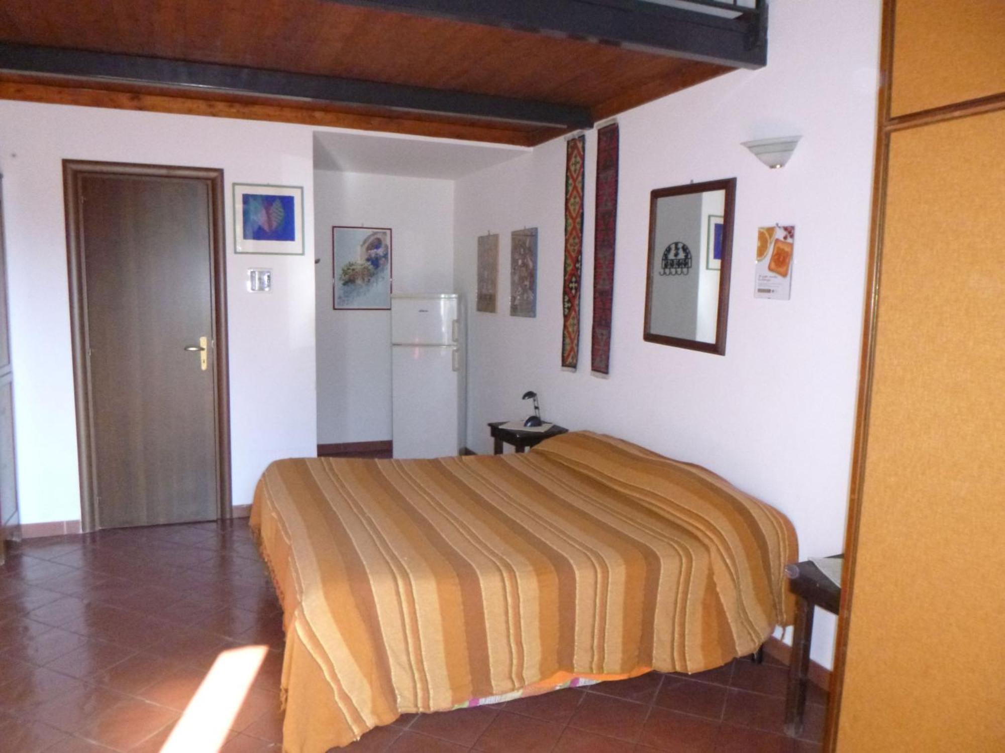 Bed and Breakfast Baglio Delle Rose à Giarre Extérieur photo