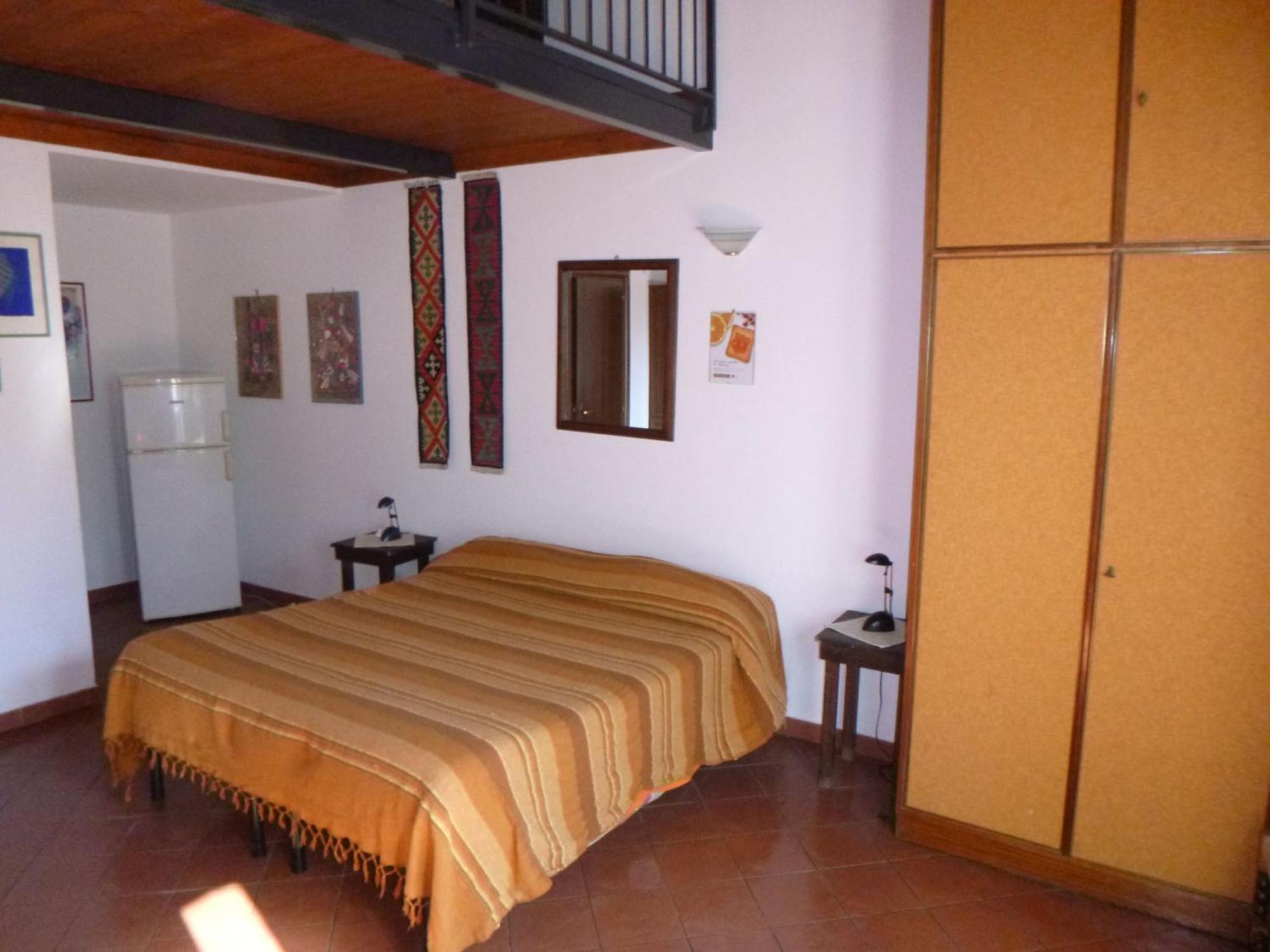 Bed and Breakfast Baglio Delle Rose à Giarre Extérieur photo