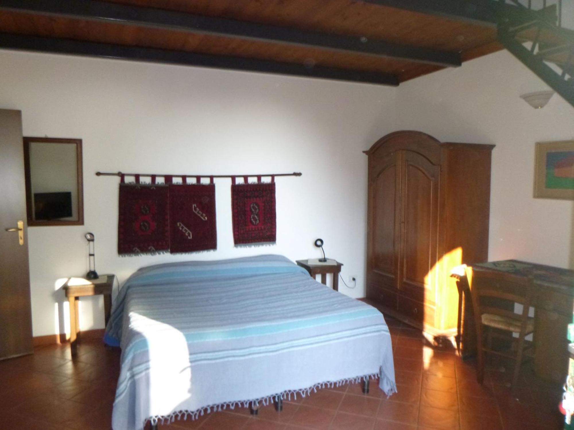Bed and Breakfast Baglio Delle Rose à Giarre Extérieur photo